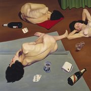 Charm of pleasure cover image