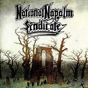 National napalm syndicate cover image