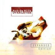 Overleven [expanded edition] cover image