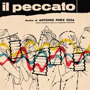 Il peccato [original motion picture soundtrack / remastered 2022] cover image