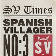 Spanish Villager No. 3 cover image