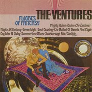 Flights of fantasy [mono & stereo] cover image