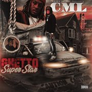 Ghetto superstar cover image