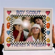 Boy scout [ep] cover image