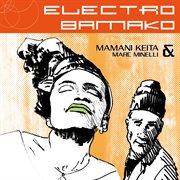 Electro Bamako cover image