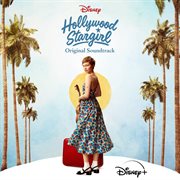 Hollywood stargirl [original soundtrack] cover image