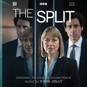 The split [original television soundtrack] cover image