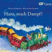 Hans, mach dampf! cover image