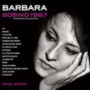 Bobino 1967 [live] cover image