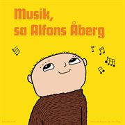Musik, sa alfons åberg cover image