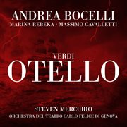 Verdi: Otello cover image