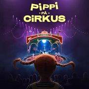 Pippi på Cirkus cover image