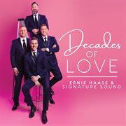Decades of love cover image