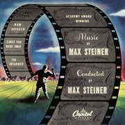 Music by Max Steiner : music from the motion pictures ; Familiar themes from Tchaikovsky cover image