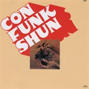Con Funk Shun cover image