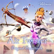 Air twister [original soundtrack] cover image
