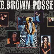 B. Brown Posse cover image