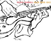 Kenny Burrell cover image