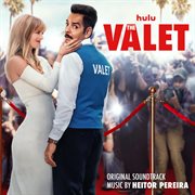 The valet [original soundtrack] cover image