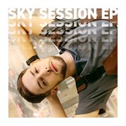 Sky session ep cover image