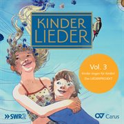 Kinderlieder vol. 3 (liederprojekt) cover image