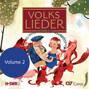 Volkslieder vol. 2 (liederprojekt) cover image