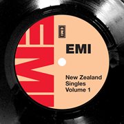 Emi new zealand singles [vol. 1] cover image