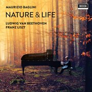 Nature & life cover image