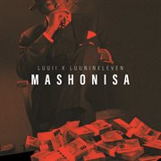 Mashonisa cover image