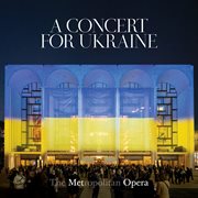A concert for ukraine cover image