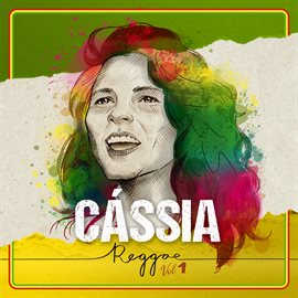 Cássia Reggae [Vol. 1]