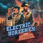 Electric Horsemen cover image
