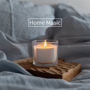Home music cover image