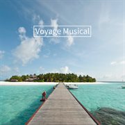 Voyage musical cover image