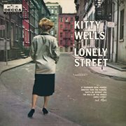 Lonely street cover image