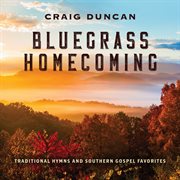 Bluegrass homecoming cover image