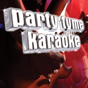 Party tyme karaoke - classic rock hits 3 cover image