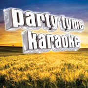 Party tyme karaoke - country group hits 1 [karaoke versions] cover image