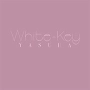 White key cover image