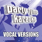 Party tyme karaoke - r&b female hits 1 [vocal versions] cover image