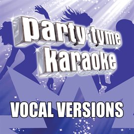 Party Tyme Karaoke - R&B Female Hits 6 [Vocal Versions]