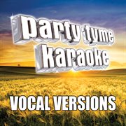 Party tyme karaoke - country group hits 1 [vocal versions] cover image