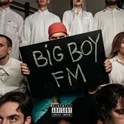 Big boy fm cover image