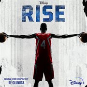 Rise [original soundtrack] cover image