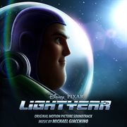 Lightyear [original Motion Picture Soundtrack]