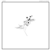 Sense of peace cover image