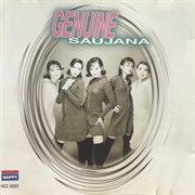 Saujana cover image
