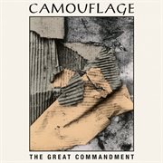 The great commandment cover image