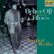 Better off with the blues cover image