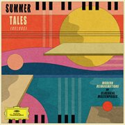 Summer tales [deluxe] cover image